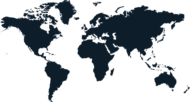 World-Map-Dark